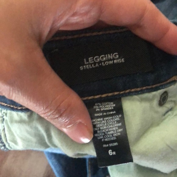 Express Jeans - Picture 3 of 5